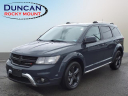 Thumbnail image of 2018 Dodge Journey at Duncan Ford Chrysler