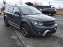 Thumbnail image of 2018 Dodge Journey at Duncan Ford Chrysler
