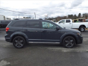 2018 Dodge Journey Crossroad at Duncan Ford Chrysler
