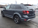 Thumbnail image of 2018 Dodge Journey at Duncan Ford Chrysler