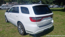 Thumbnail image of 2021 Dodge Durango at Top Value Auto