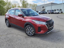 Thumbnail image of 2023 Nissan Kicks at Mathews Nissan