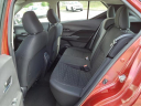 Thumbnail image of 2023 Nissan Kicks at Mathews Nissan