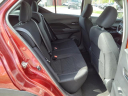 Thumbnail image of 2023 Nissan Kicks at Mathews Nissan