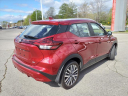 Thumbnail image of 2023 Nissan Kicks at Mathews Nissan