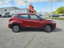 Thumbnail image of 2023 Nissan Kicks at Mathews Nissan