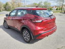Thumbnail image of 2023 Nissan Kicks at Mathews Nissan