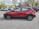 Thumbnail image of 2023 Nissan Kicks at Mathews Nissan