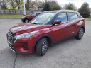 Thumbnail image of 2023 Nissan Kicks at Mathews Nissan