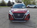 Thumbnail image of 2023 Nissan Kicks at Mathews Nissan