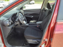 Thumbnail image of 2023 Nissan Kicks at Mathews Nissan