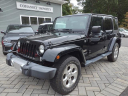 Thumbnail image of 2014 Jeep Wrangler Unlimited at Cohasset Imports Inc.