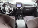 Thumbnail image of 2014 Jeep Wrangler Unlimited at Cohasset Imports Inc.