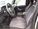 Thumbnail image of 2014 Jeep Wrangler Unlimited at Cohasset Imports Inc.