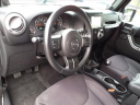 Thumbnail image of 2014 Jeep Wrangler Unlimited at Cohasset Imports Inc.
