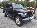 Thumbnail image of 2014 Jeep Wrangler Unlimited at Cohasset Imports Inc.