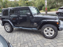 Thumbnail image of 2014 Jeep Wrangler Unlimited at Cohasset Imports Inc.