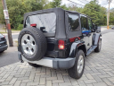Thumbnail image of 2014 Jeep Wrangler Unlimited at Cohasset Imports Inc.
