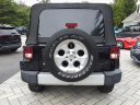 Thumbnail image of 2014 Jeep Wrangler Unlimited at Cohasset Imports Inc.