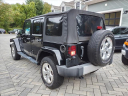 Thumbnail image of 2014 Jeep Wrangler Unlimited at Cohasset Imports Inc.