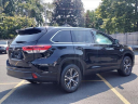 2019 Toyota Highlander LE at Auto-Use of Andover, MA