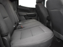 Thumbnail image of 2023 Chevrolet Colorado at Herrin Gear Infiniti