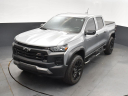 Thumbnail image of 2023 Chevrolet Colorado at Herrin Gear Infiniti