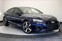 Thumbnail image of 2025 Audi A5 Sportback at Audi Volkswagen Princeton
