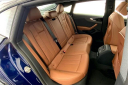 2025 Audi A5 Sportback quattro S line Prem Plus 45 TFSI at Audi Volkswagen Princeton