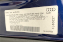 Thumbnail image of 2025 Audi A5 Sportback at Audi Volkswagen Princeton