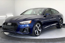 Thumbnail image of 2025 Audi A5 Sportback at Audi Volkswagen Princeton