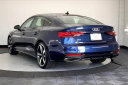 Thumbnail image of 2025 Audi A5 Sportback at Audi Volkswagen Princeton
