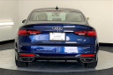 Thumbnail image of 2025 Audi A5 Sportback at Audi Volkswagen Princeton