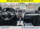 Thumbnail image of 2013 Subaru Outback at Jim Riehl's Friendly Ford of Charlevoix