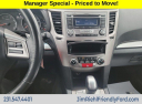 Thumbnail image of 2013 Subaru Outback at Jim Riehl's Friendly Ford of Charlevoix