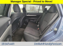 Thumbnail image of 2013 Subaru Outback at Jim Riehl's Friendly Ford of Charlevoix