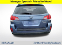 Thumbnail image of 2013 Subaru Outback at Jim Riehl's Friendly Ford of Charlevoix