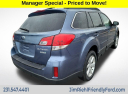 Thumbnail image of 2013 Subaru Outback at Jim Riehl's Friendly Ford of Charlevoix