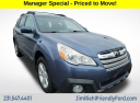 Thumbnail image of 2013 Subaru Outback at Jim Riehl's Friendly Ford of Charlevoix