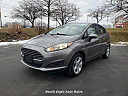 Thumbnail image of 2014 Ford Fiesta at South Elgin Auto Sales