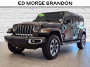 Thumbnail image of 2021 Jeep Wrangler Unlimited at Brandon Auto Mall By Ed Morse