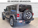 Thumbnail image of 2021 Jeep Wrangler Unlimited at Brandon Auto Mall By Ed Morse