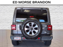 Thumbnail image of 2021 Jeep Wrangler Unlimited at Brandon Auto Mall By Ed Morse