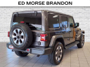 Thumbnail image of 2021 Jeep Wrangler Unlimited at Brandon Auto Mall By Ed Morse