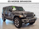 Thumbnail image of 2021 Jeep Wrangler Unlimited at Brandon Auto Mall By Ed Morse