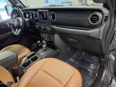 Thumbnail image of 2021 Jeep Wrangler Unlimited at Brandon Auto Mall By Ed Morse