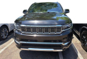 Thumbnail image of 2023 Jeep Grand Wagoneer at Delray Buick GMC