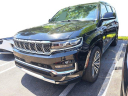 Thumbnail image of 2023 Jeep Grand Wagoneer at Delray Buick GMC