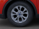 Thumbnail image of 2024 Ford Escape at LaFontaine Ford St. Clair
