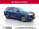 Thumbnail image of 2024 Nissan Pathfinder at Southern 441 Nissan